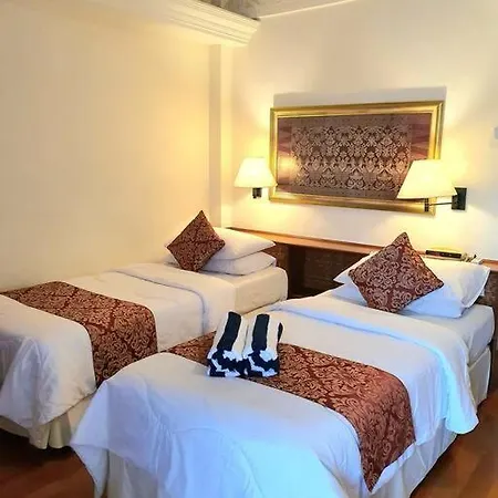 C&C Jayakarta Apartment Legian Bali A