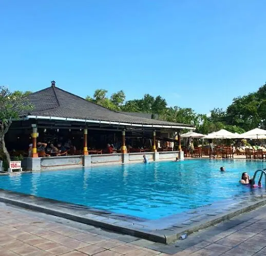C&c Jayakarta Legian Bali A 6319 スミニャック
