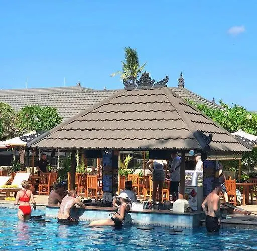 C&c Jayakarta Legian Bali A 6319 アパート