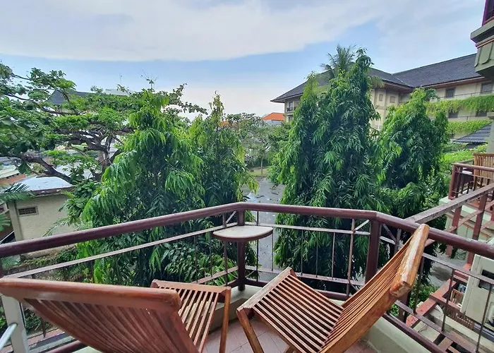 C&c Jayakarta Legian Bali A 6319