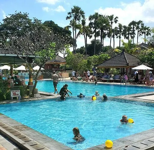 C&c Jayakarta Legian Bali A 6319 アパート