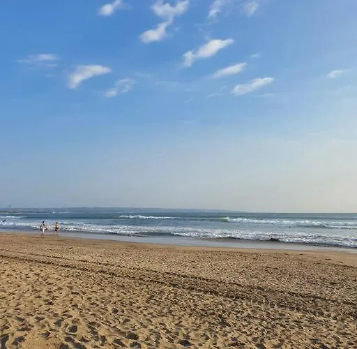 アパート C&c Jayakarta Legian Bali A 6319 スミニャック
