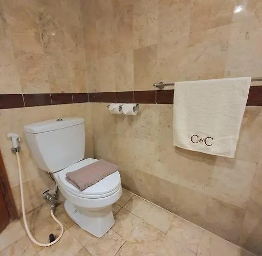 C&c Jayakarta Legian Bali A 6319 スミニャック