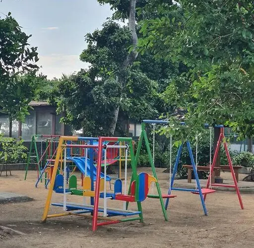 C&c Jayakarta Legian Bali A 6319 アパート *